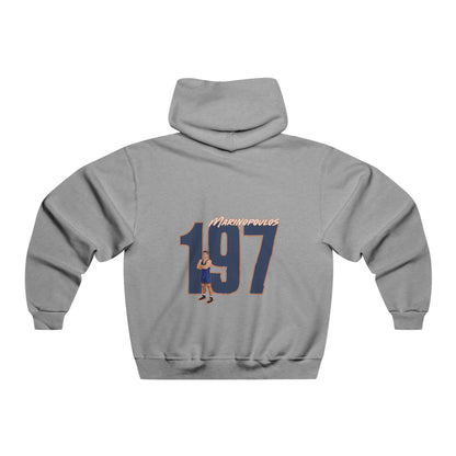 Peter Marinopoulos Vintage Hoodie