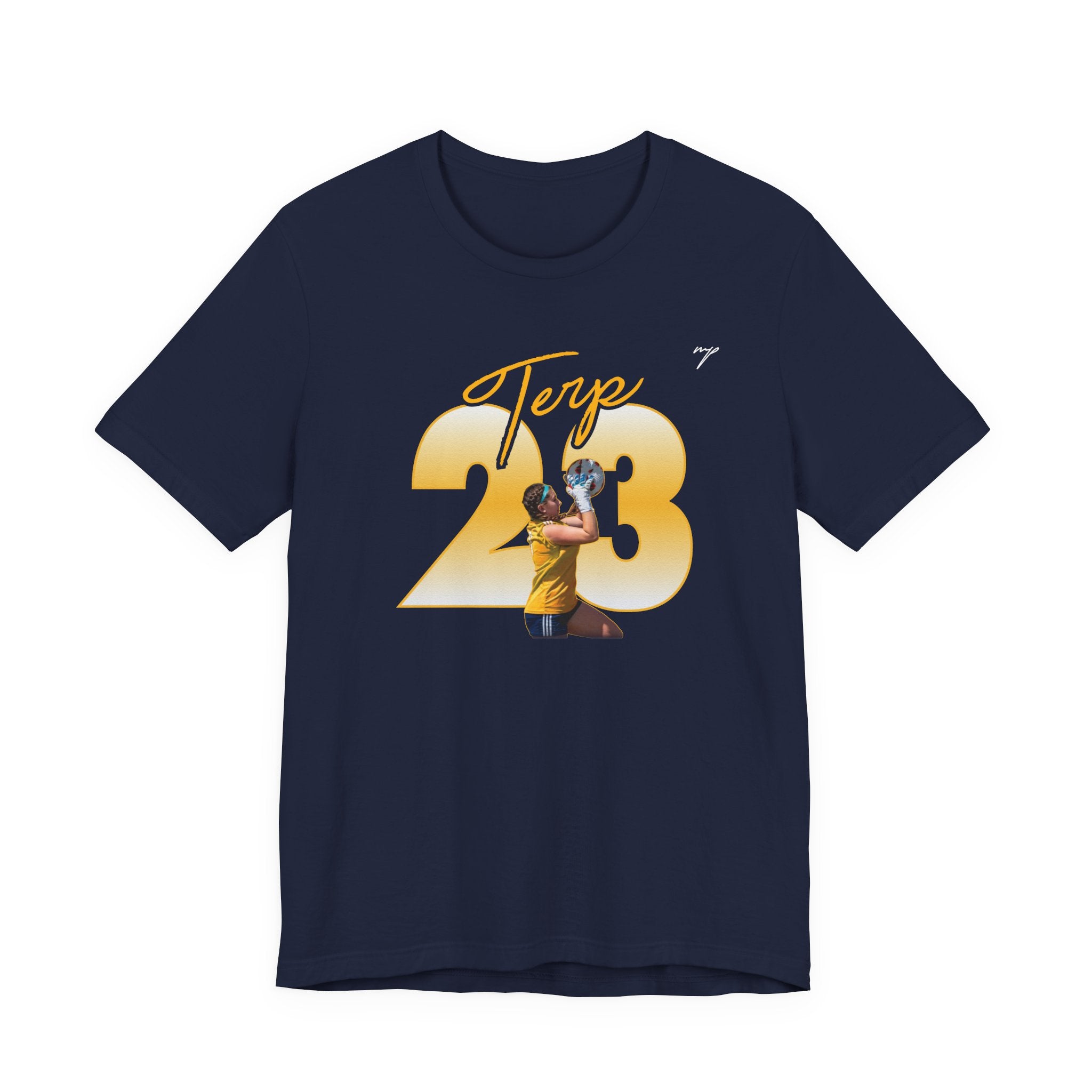 McKenzie Terp Graphic Tee