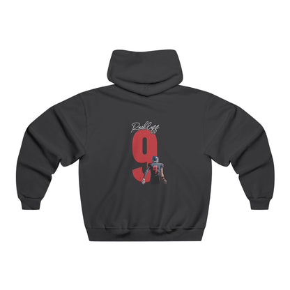 Jace Rackleff Vintage Hoodie