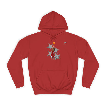 Lucas Conrady Hoodie