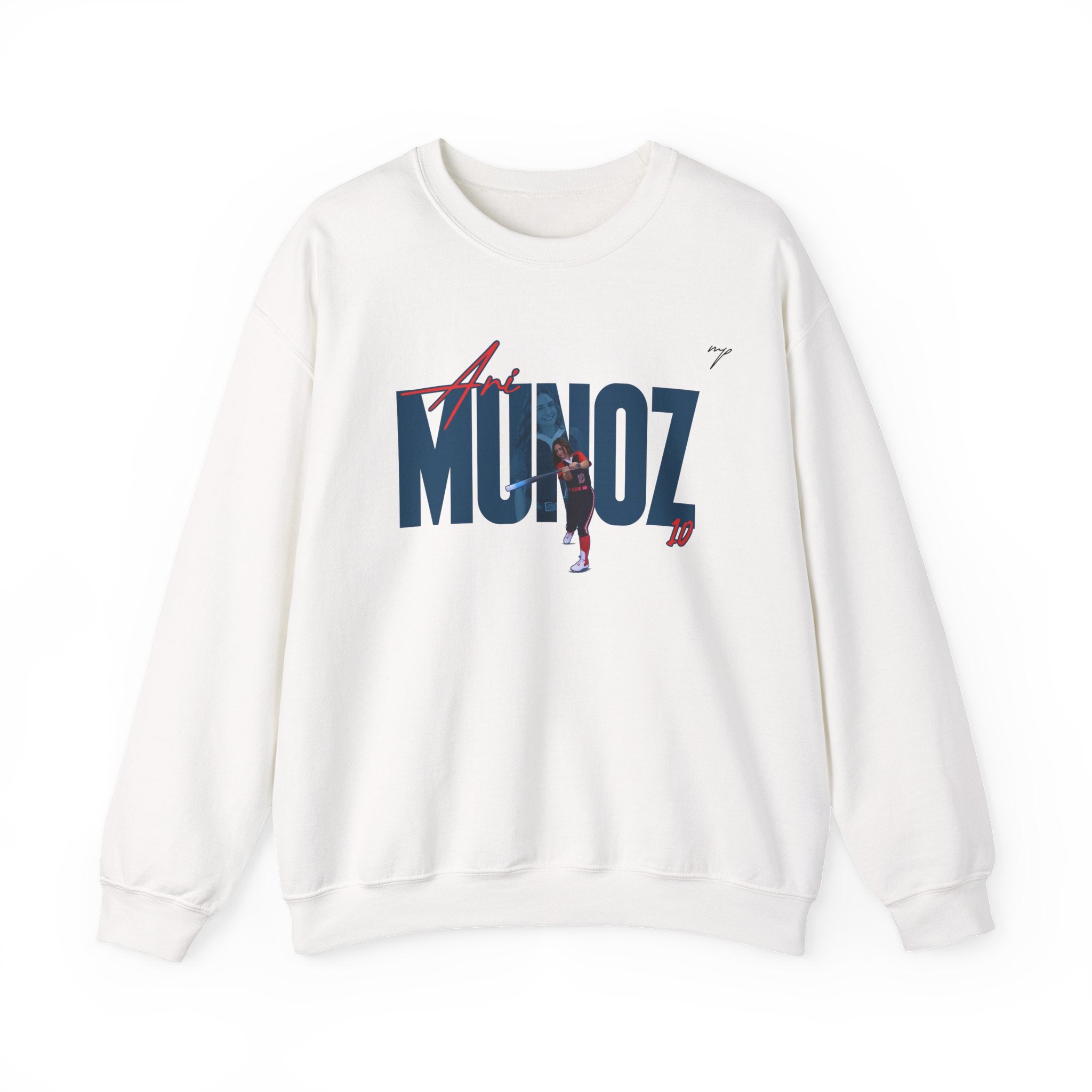 Arianna Munoz Crewneck