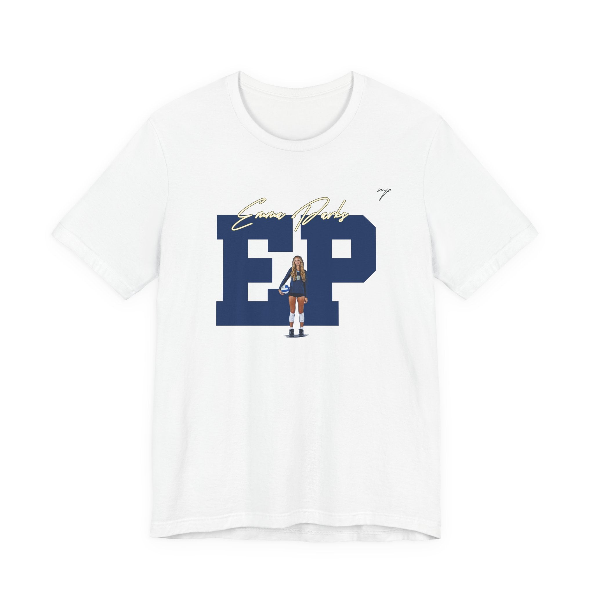 Emma Parks Graphic Tee