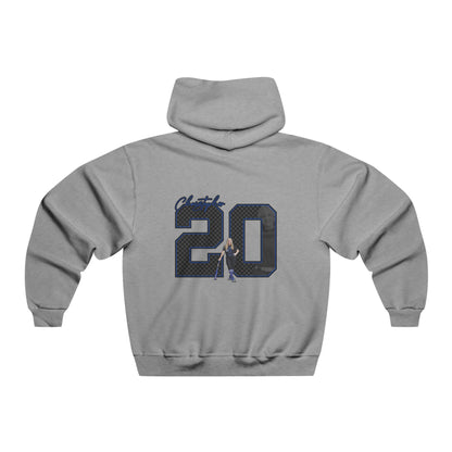 Kennedy Christopher Vintage Hoodie