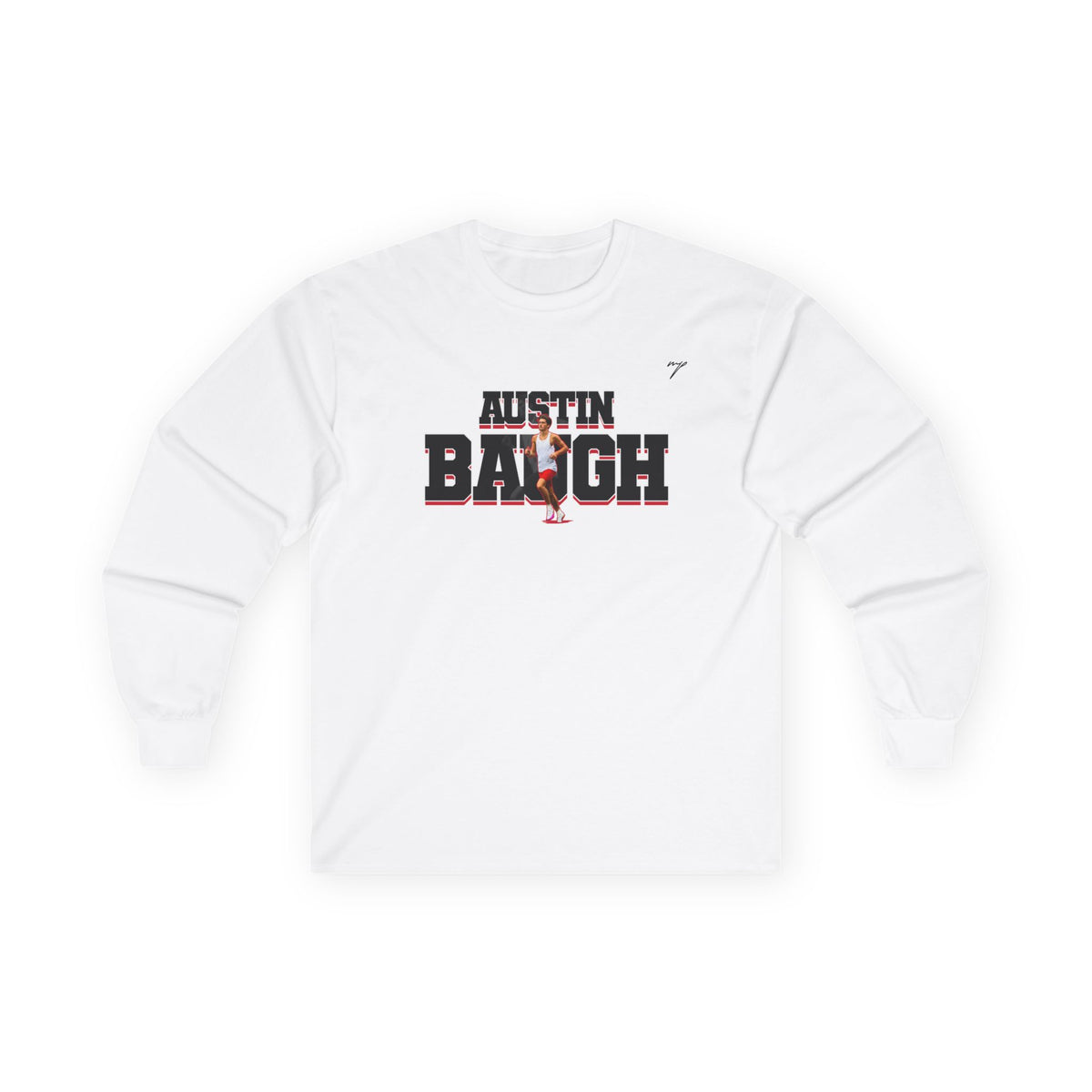 Austin Baugh Long Sleeve