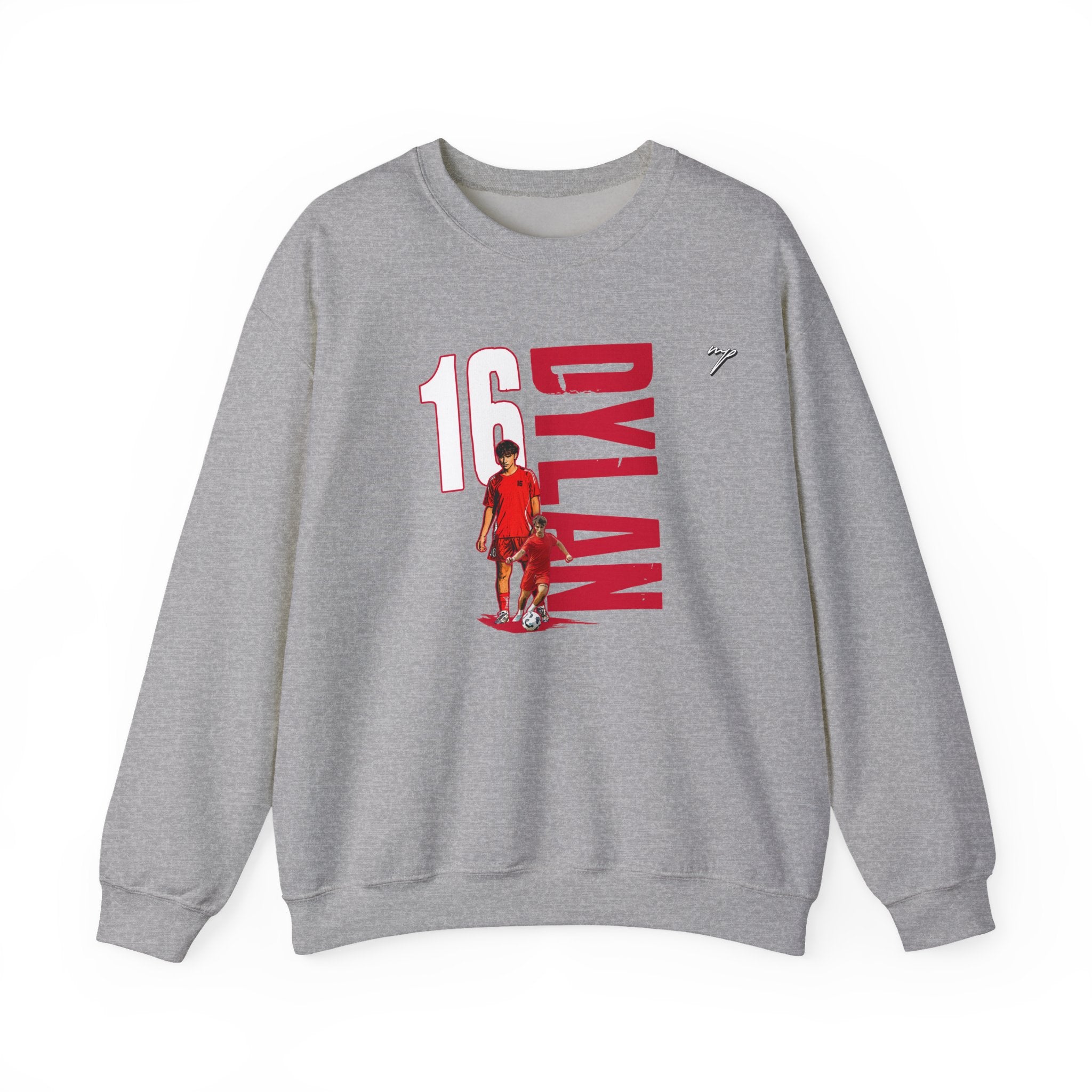 Dylan Carlson Crewneck