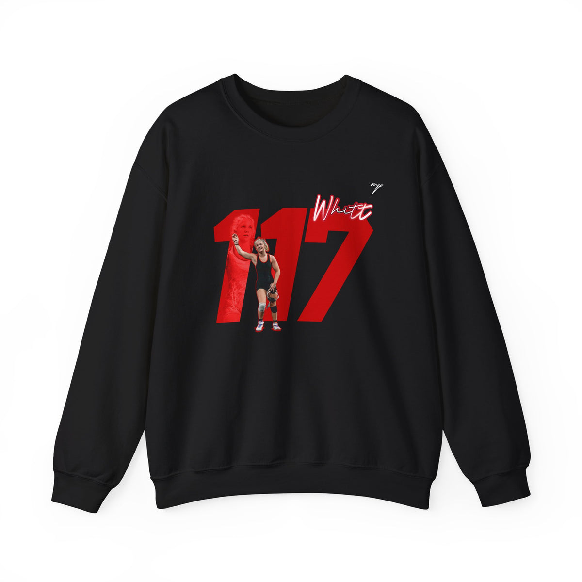 Lauren Whitt Crewneck