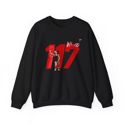 Lauren Whitt Crewneck