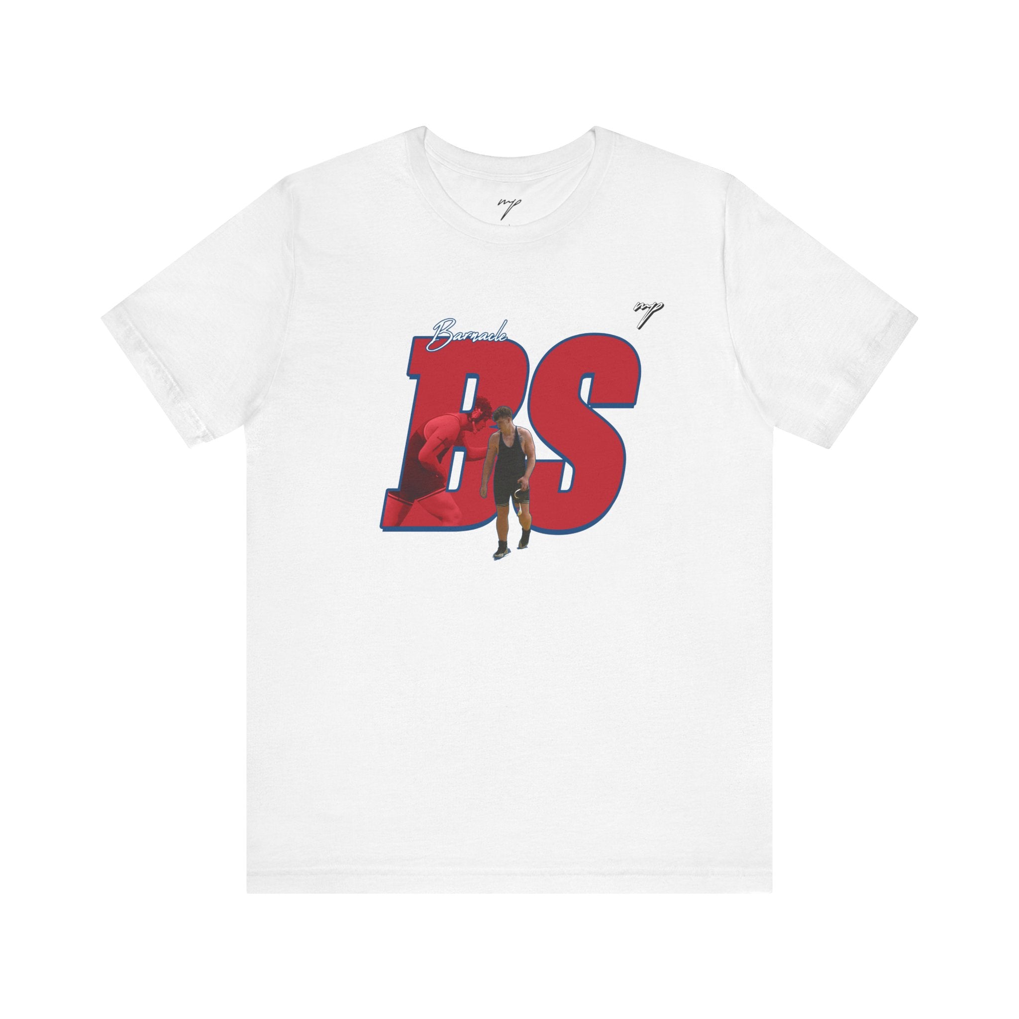 Brandon Schoenecke Graphic Tee
