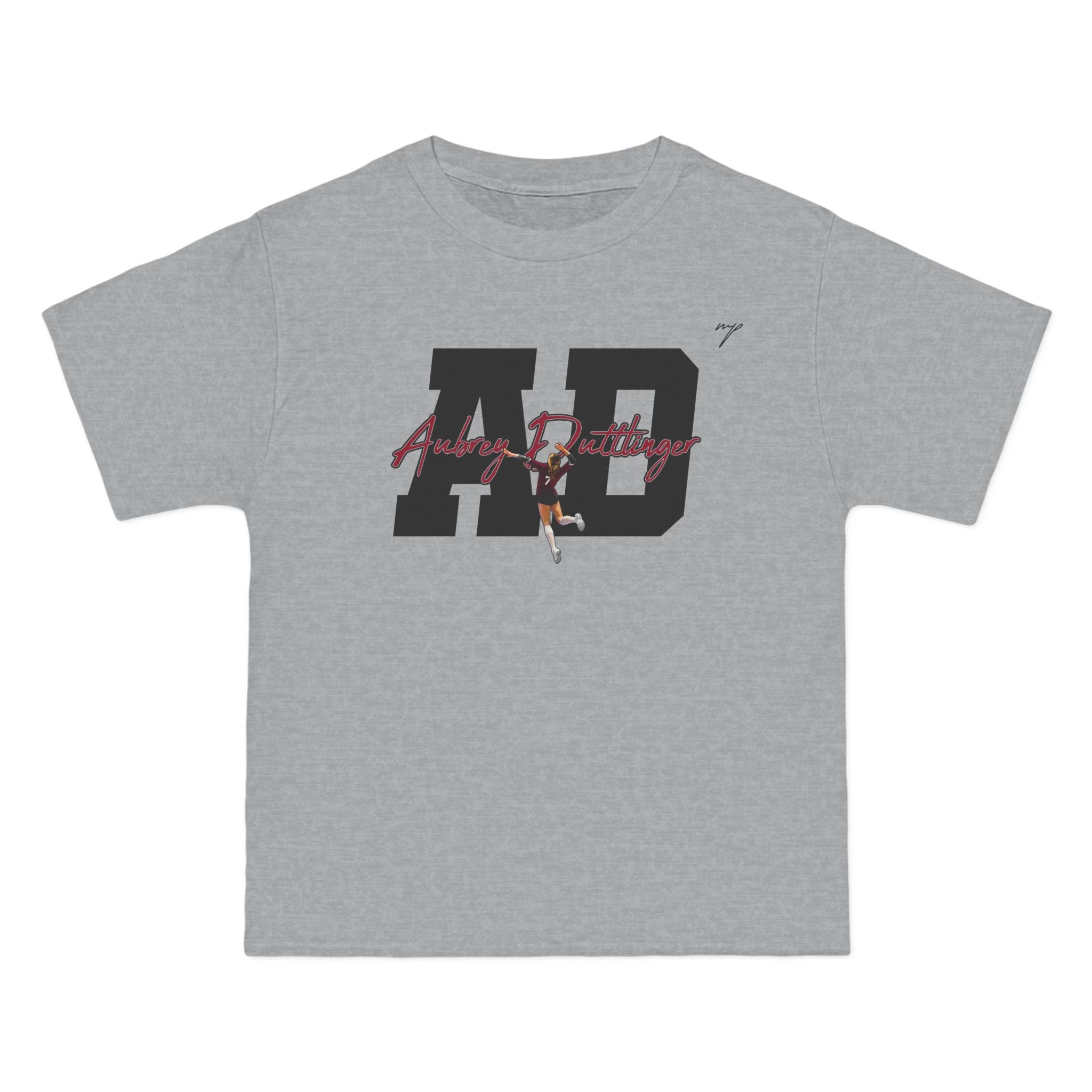 Aubrey Duttlinger Vintage Tee