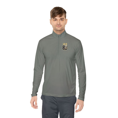 Logan Fulton Quarter-Zip