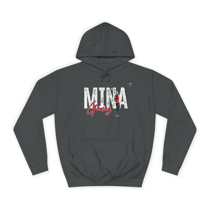 Mina Gomez Hoodie