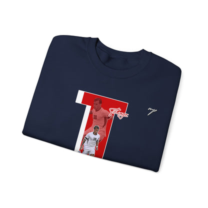 Thiago Pires Crewneck
