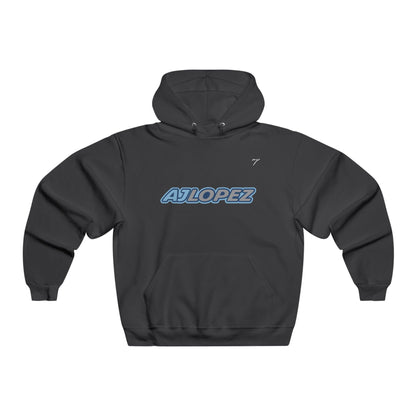 AJ Lopez Vintage Hoodie