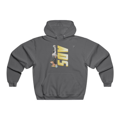 Addison Leber Vintage Hoodie