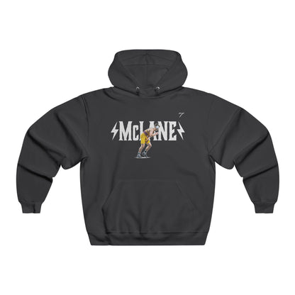 Chance McLane Vintage Hoodie