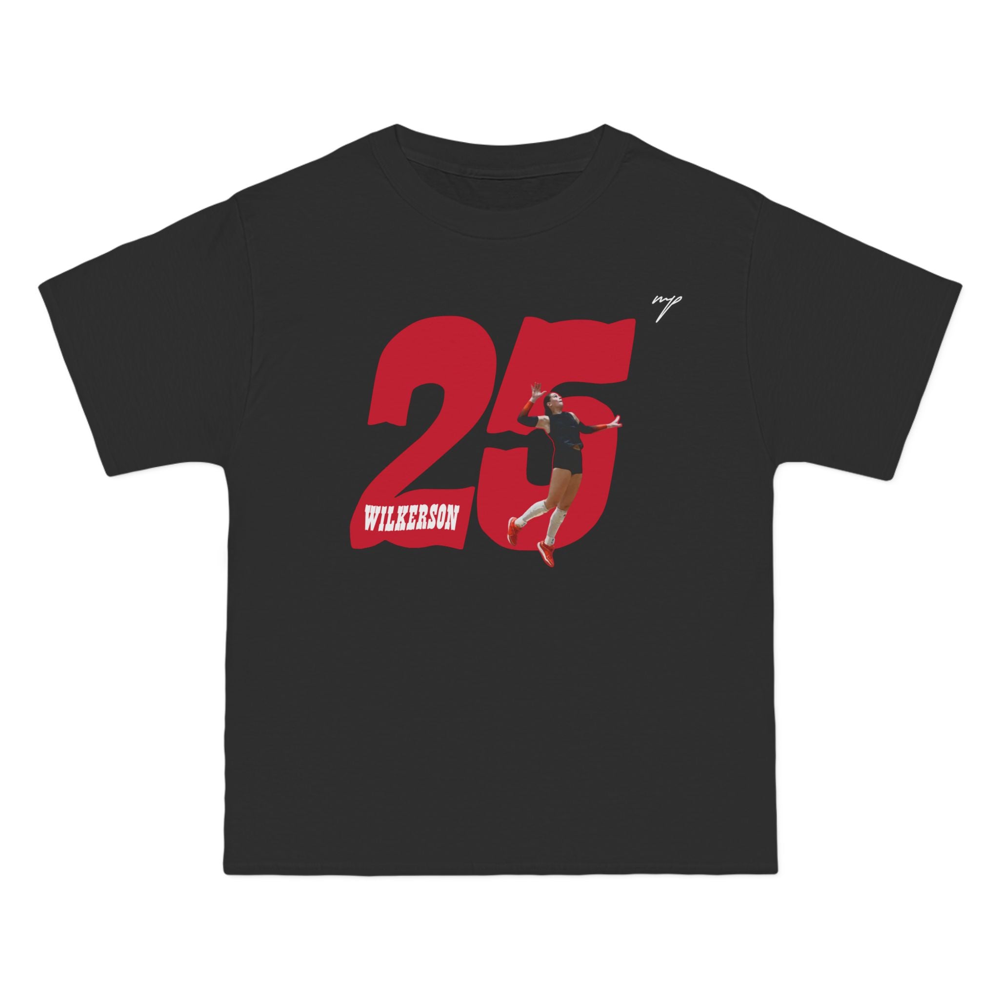 Ava Wilkerson Vintage Tee