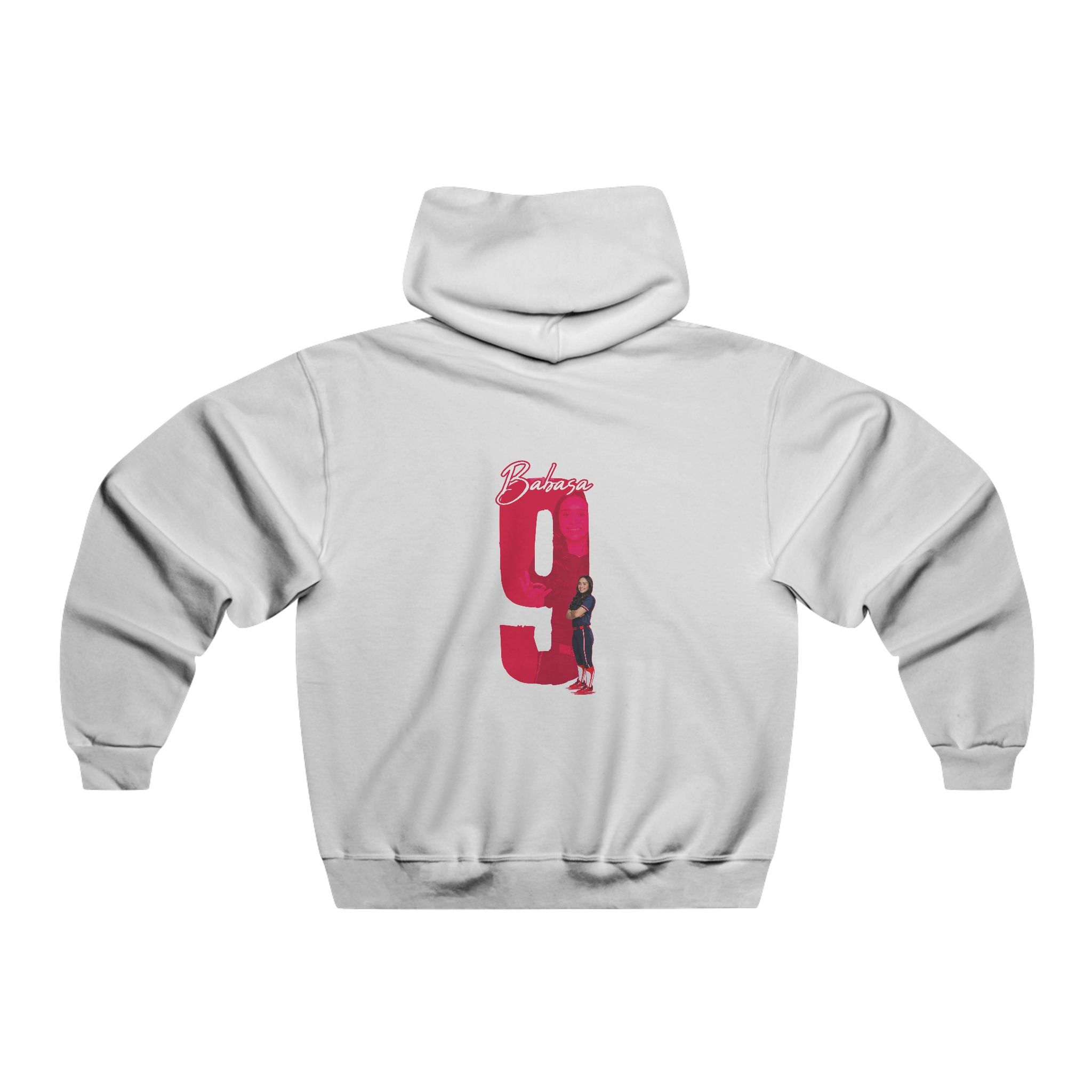 Madi Babasa Vintage Hoodie