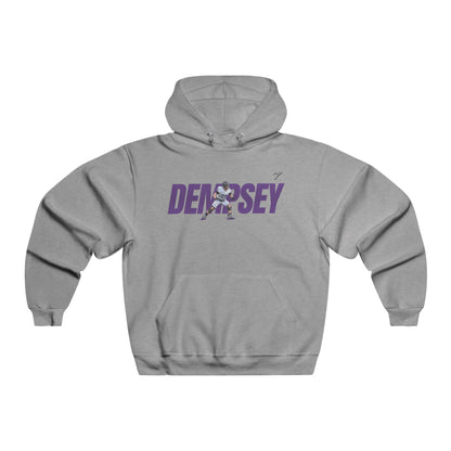 Mason Dempsey Vintage Hoodie