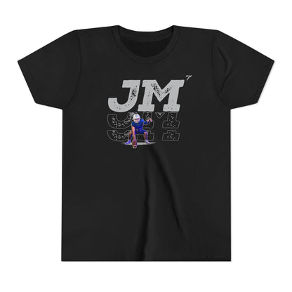 Joe Mausser YOUTH Graphic Tee