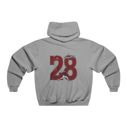 Ryan McPherson Vintage Hoodie
