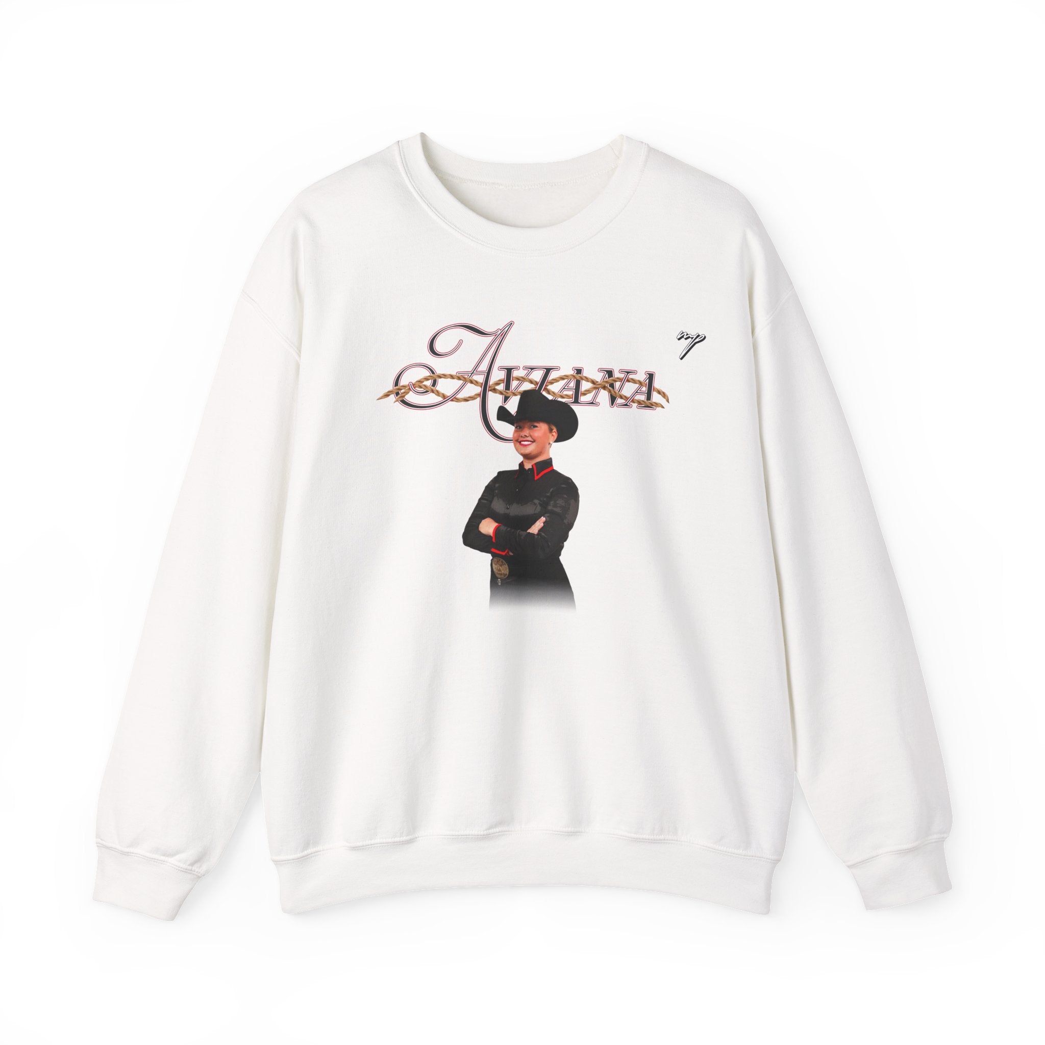 Aviana Nemeth Crewneck