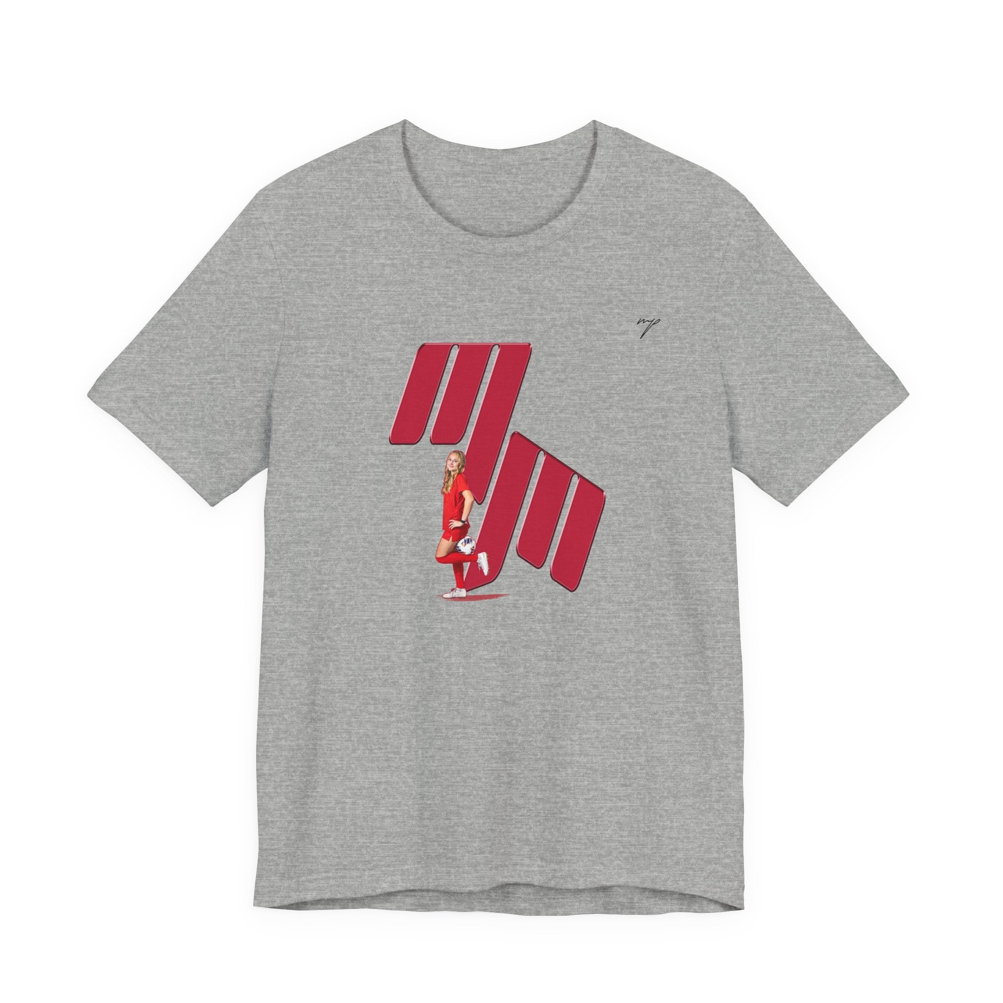 Maeve Morgan Graphic Tee