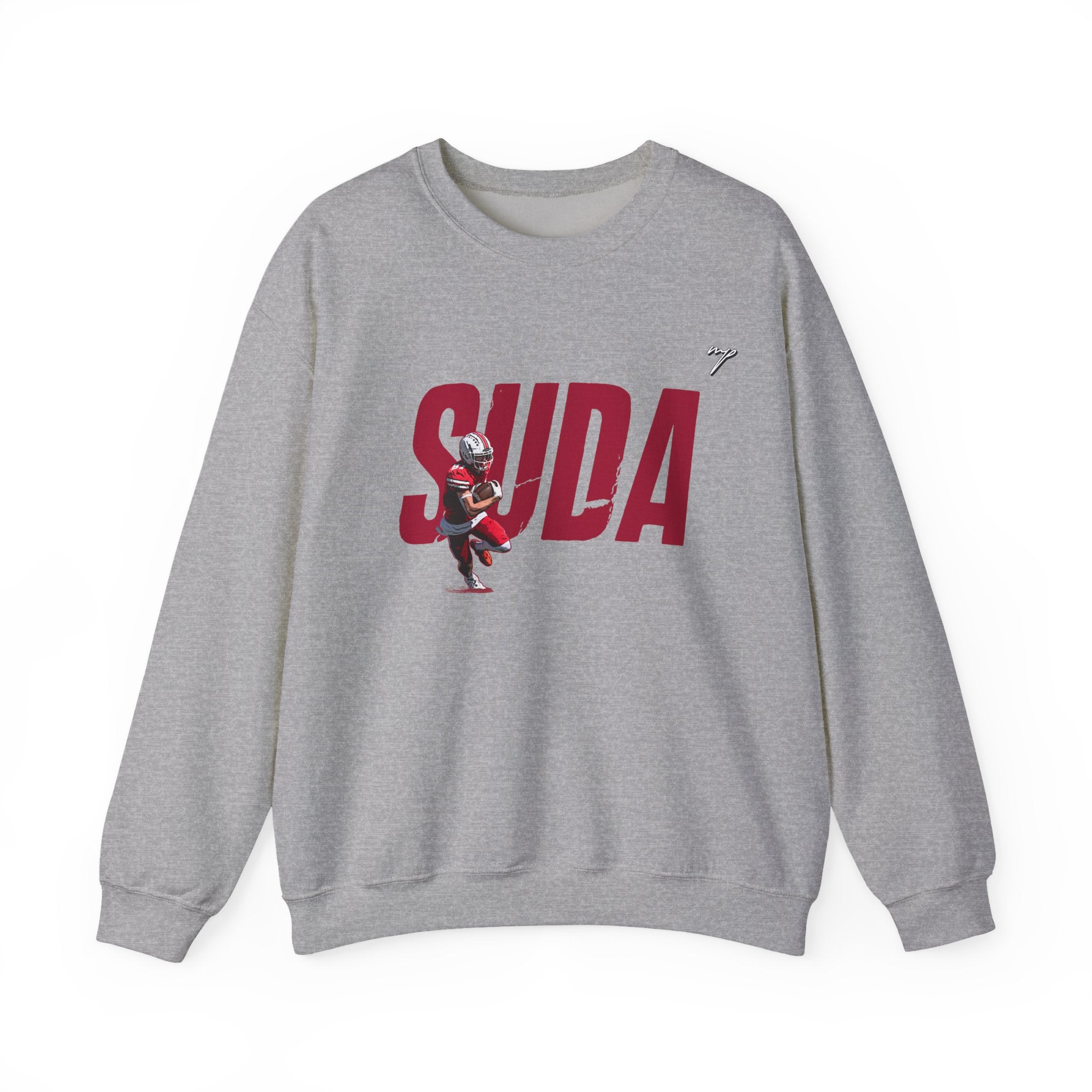 Sam Suda Crewneck