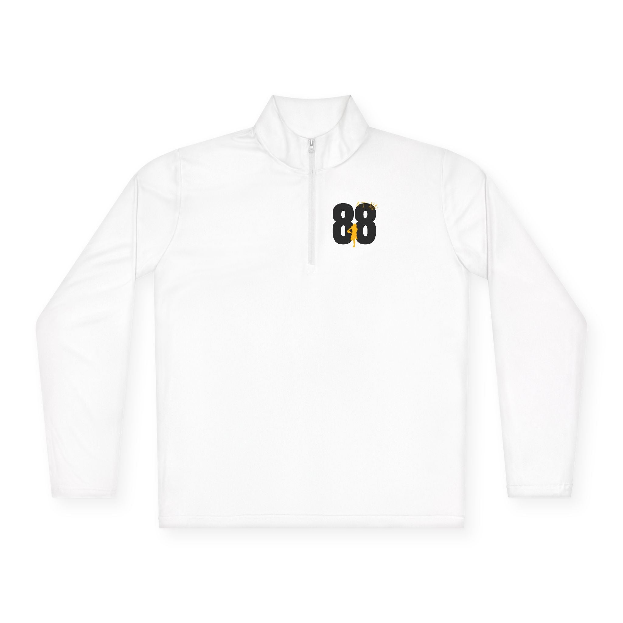 Antwan Moore Quarter-Zip