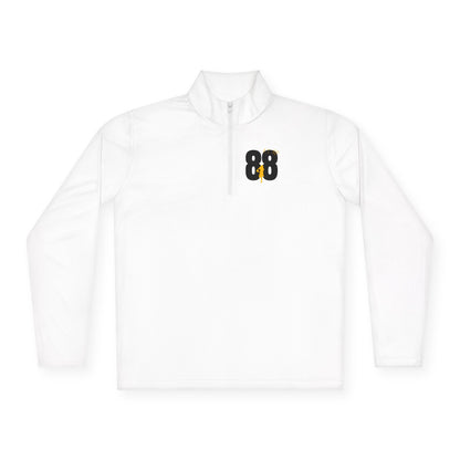 Antwan Moore Quarter-Zip