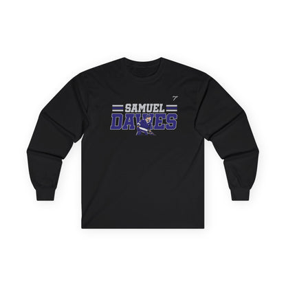Samuel Davies Long Sleeve Tee