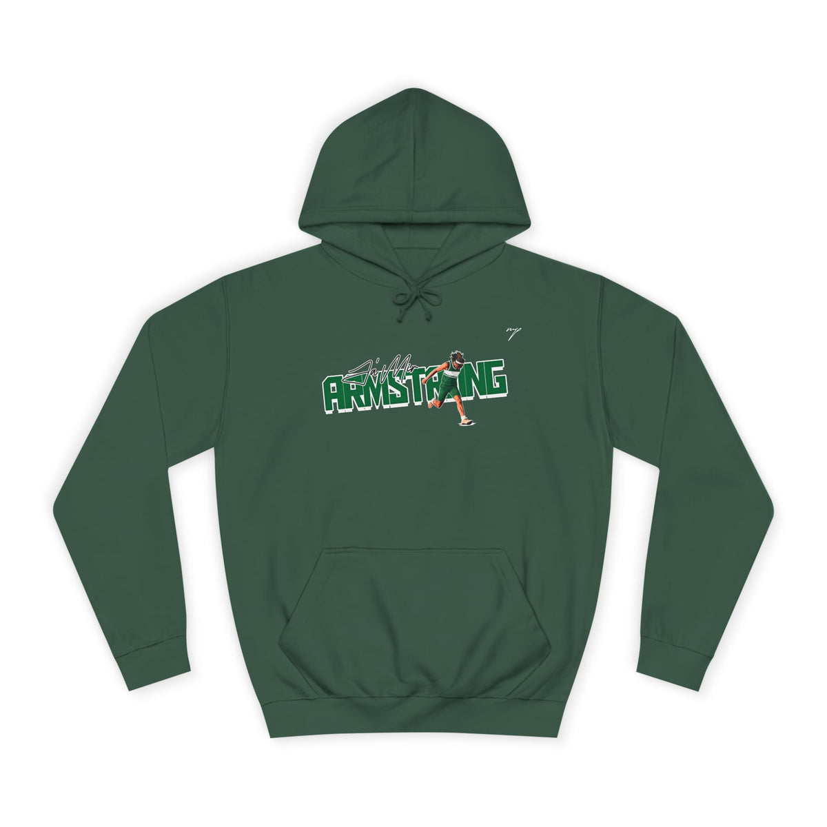 Ja'Mir Armstrong Hoodie