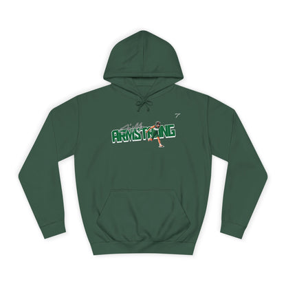 Ja'Mir Armstrong Hoodie