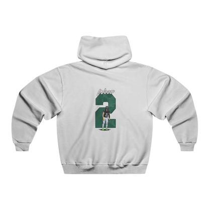 Ethan Wood Vintage Hoodie