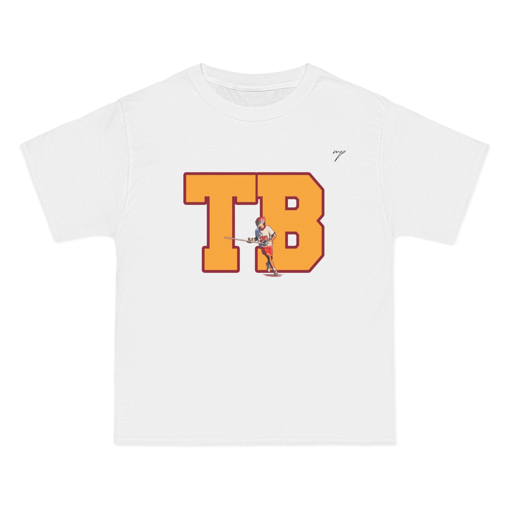 Tommy Baugher Vintage Tee