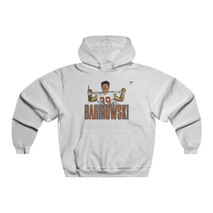 Ryder Barinowski Vintage Hoodie
