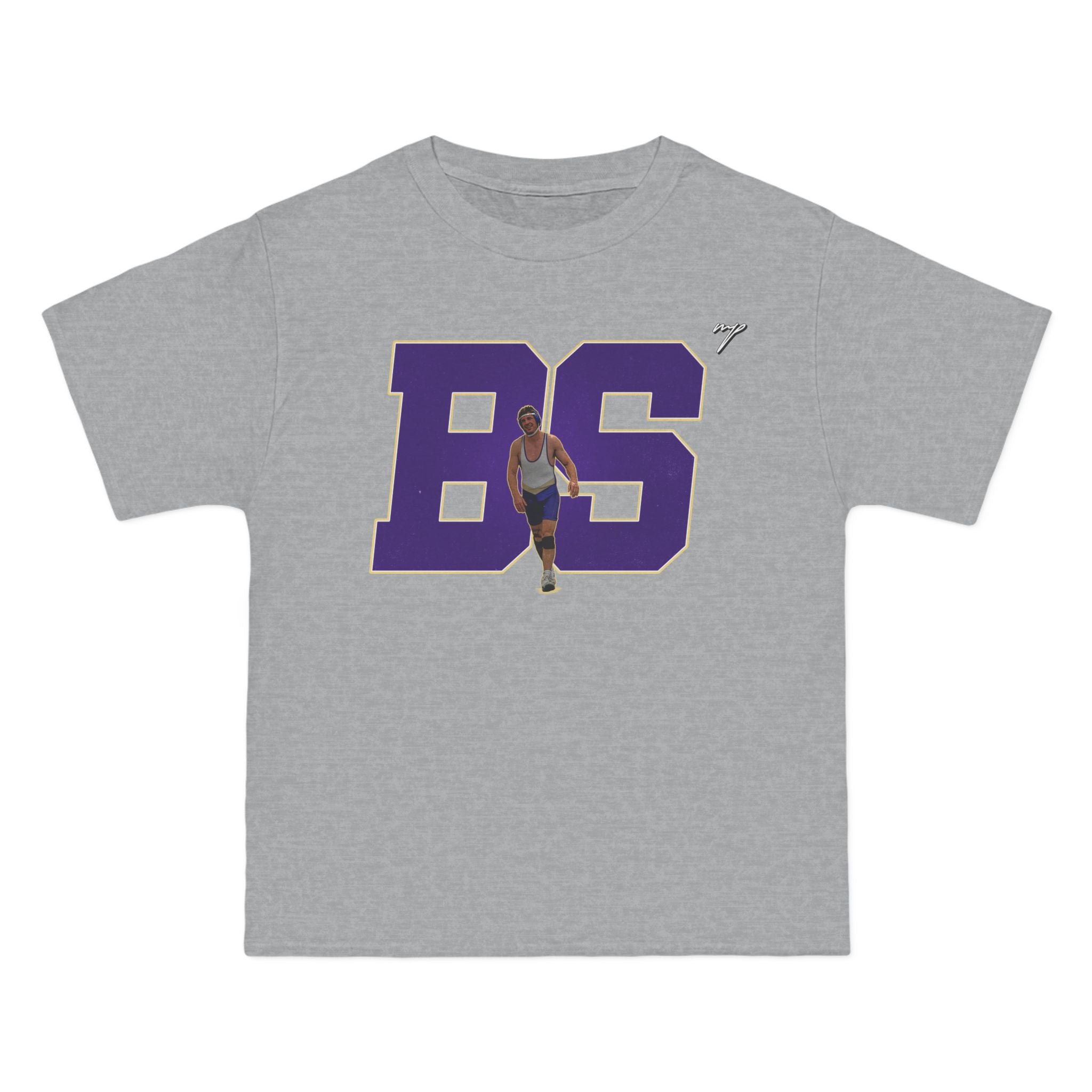 Brian Swinehart Vintage Tee