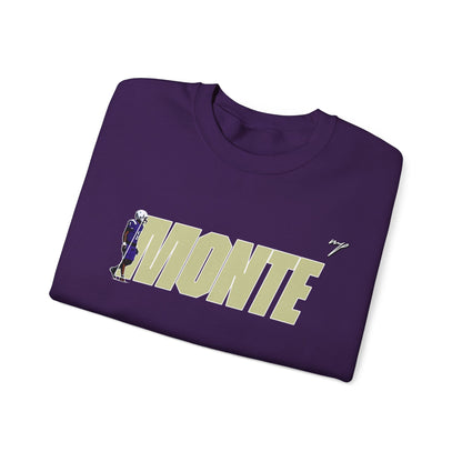 Diamonte Salley Crewneck