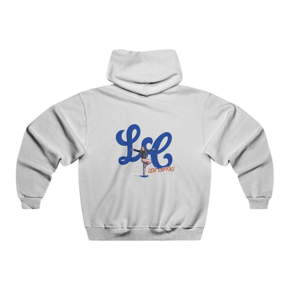Lexi Caffall Vintage Hoodie