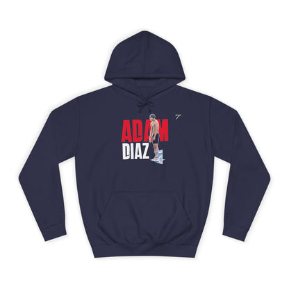 Adam Diaz Hoodie