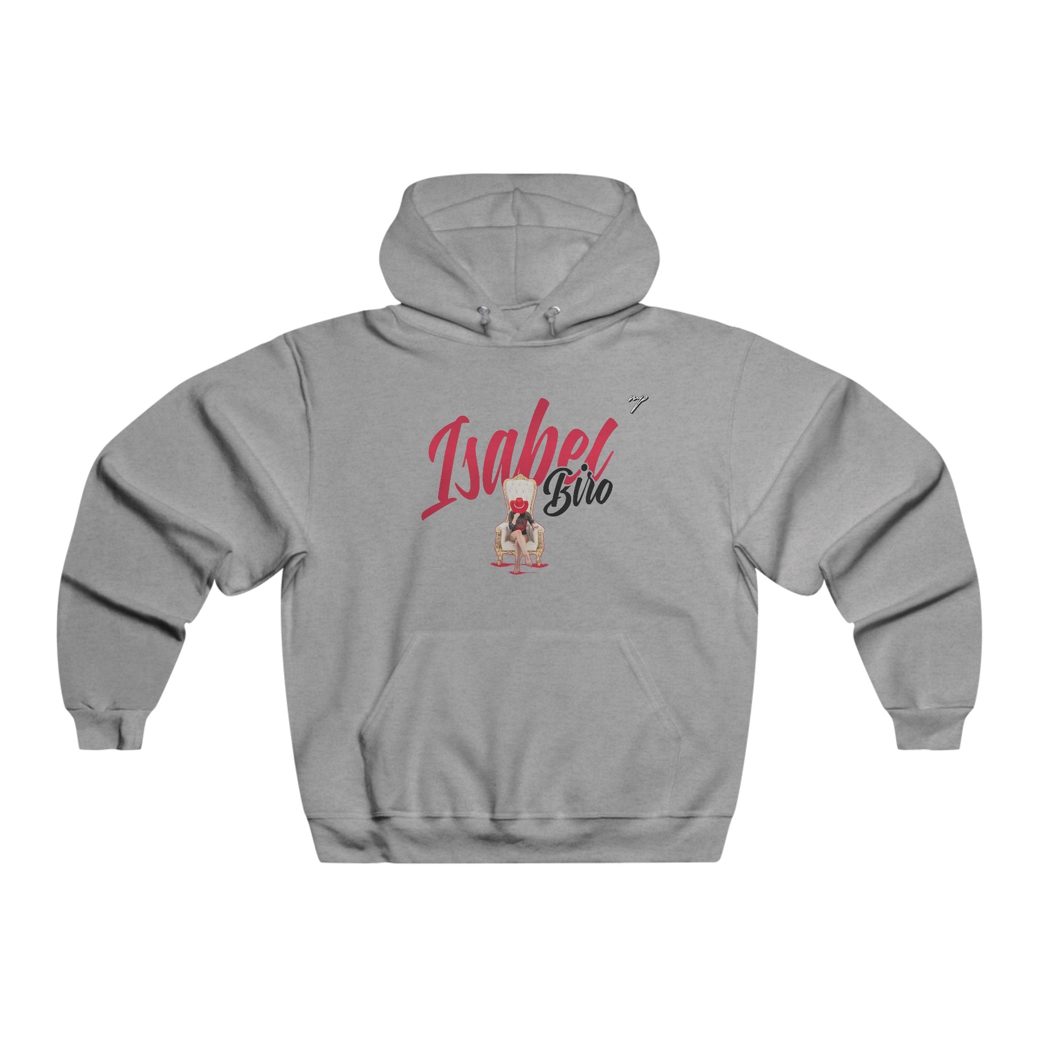 Isabel Biro Vintage Hoodie