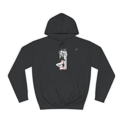 Keeley Kohler Hoodie