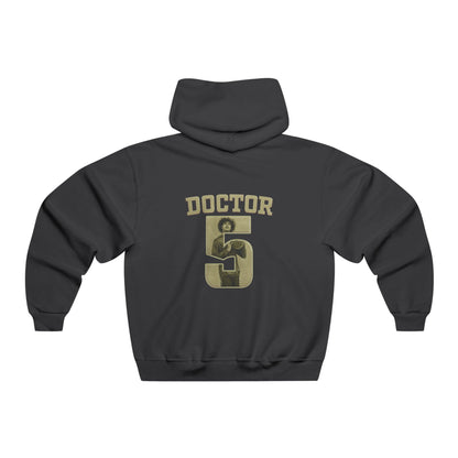 Deymein Doctor Vintage Hoodie