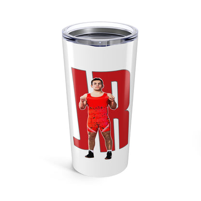 Jacob Rystrom Tumbler Mug