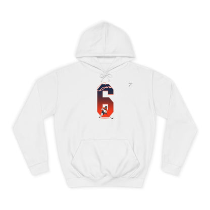 Nina Geric Hoodie