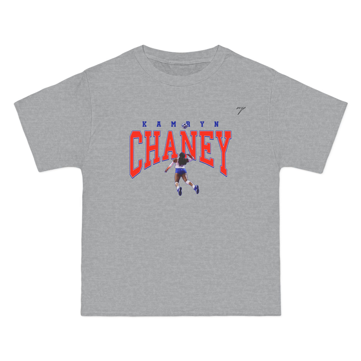 Kamryn Chaney Vintage Tee