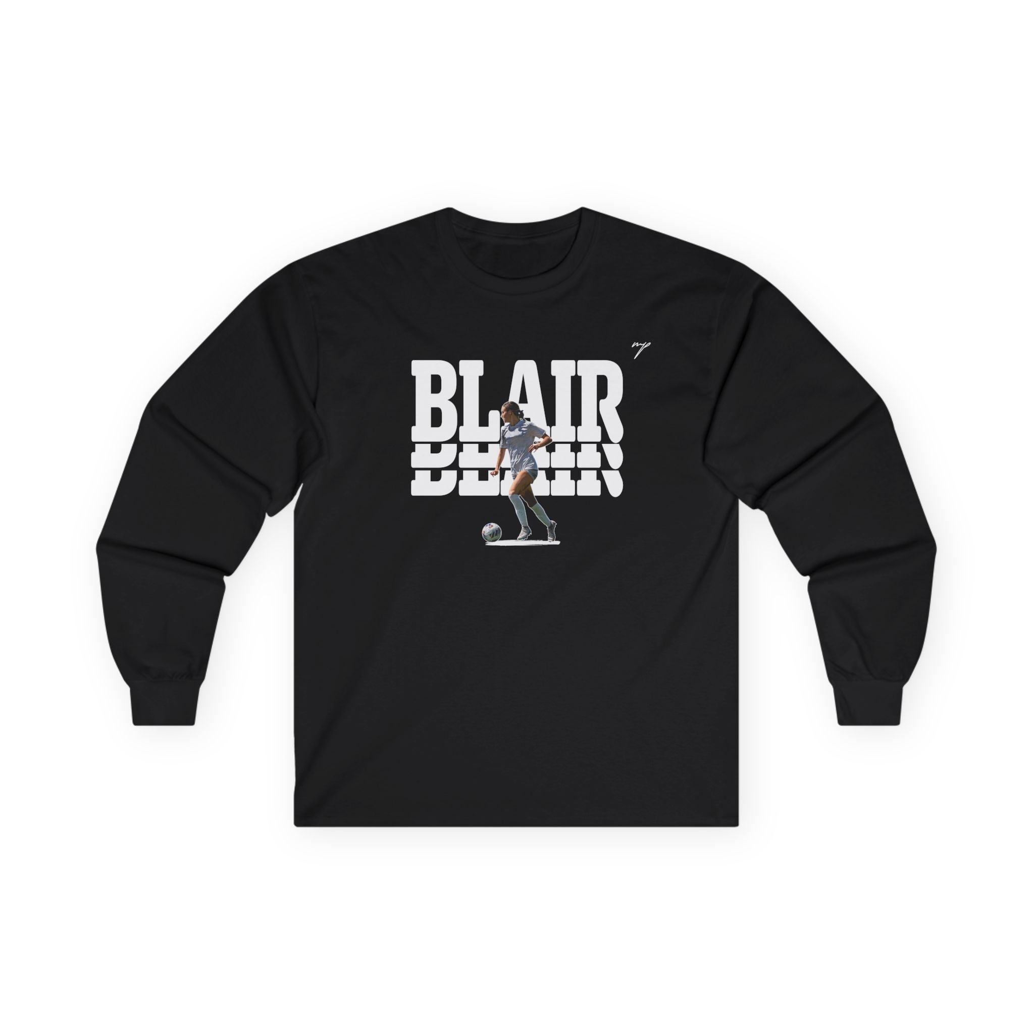 Blair Satterfield Long Sleeve