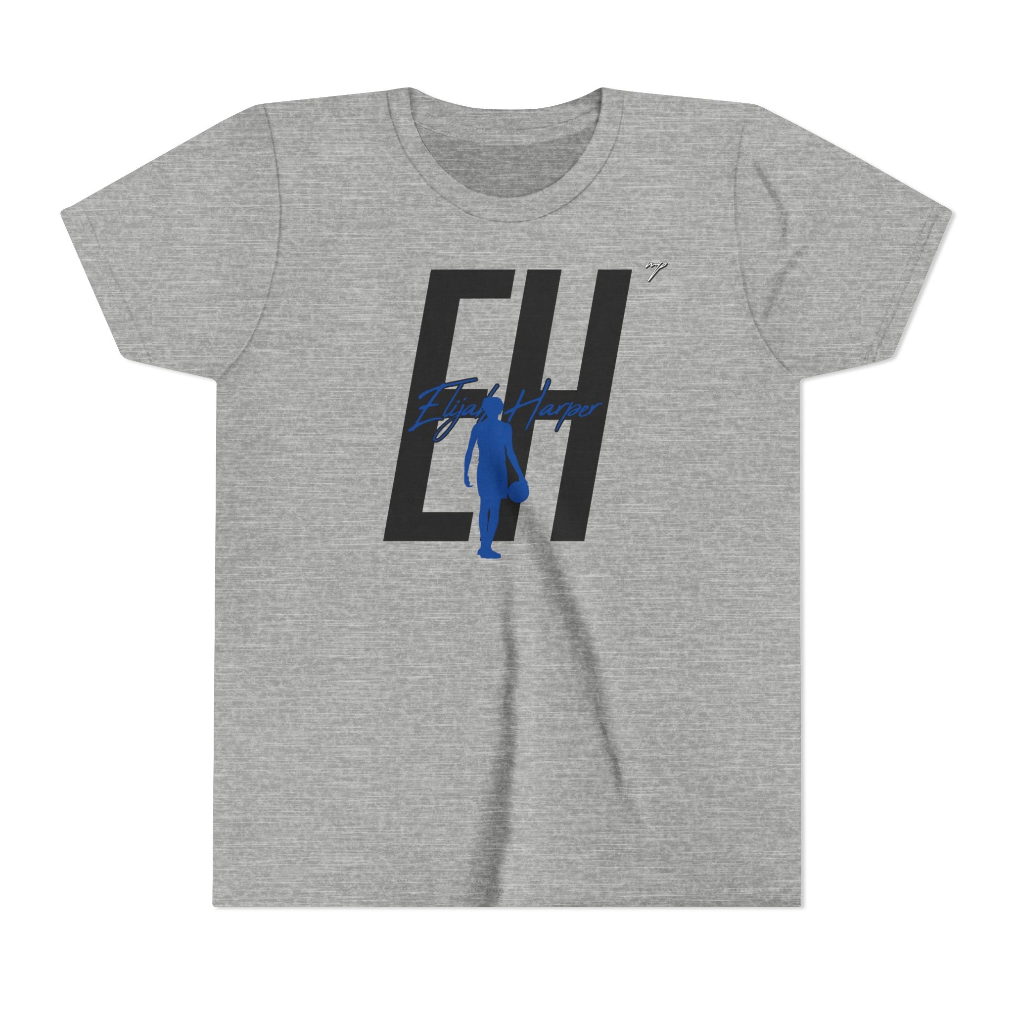 Elijah Harper YOUTH Graphic Tee
