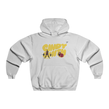 Cindy Smith Vintage Hoodie