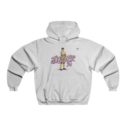 Jaeger Felton Vintage Hoodie