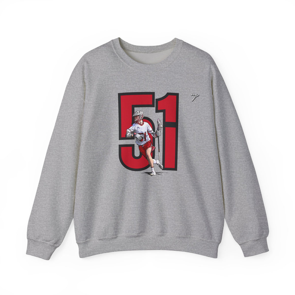 Ryan Ormond Crewneck